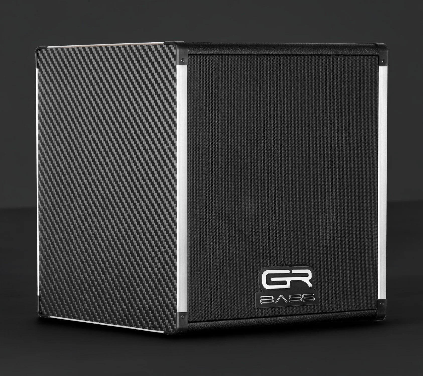 GR Bass AT CUBE 800 — The Bass Spot